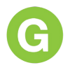 G logo