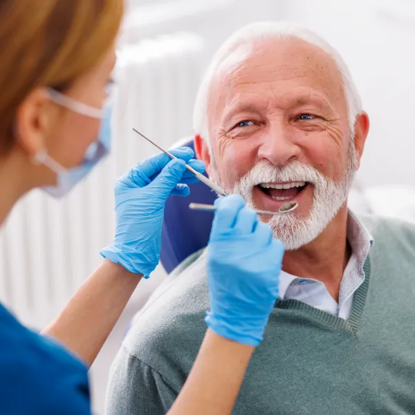 Dental Implants | Your Dentist in Long Island City, NY