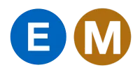 EM LOGO