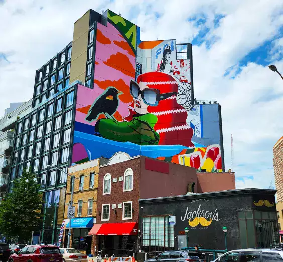 Hunters Point Dentistry