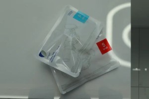 Dentist in Long Island City_Dry Shield