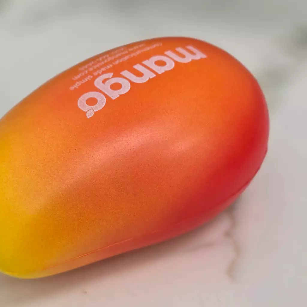 StressBall_hunters point dentistry