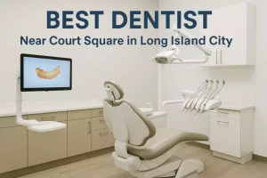 Best Dentist near Court Square in Long Island City_Hunters Point Dentistry
