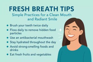 Fresh-Breath-Tips_Hunters-Point-Dentistry