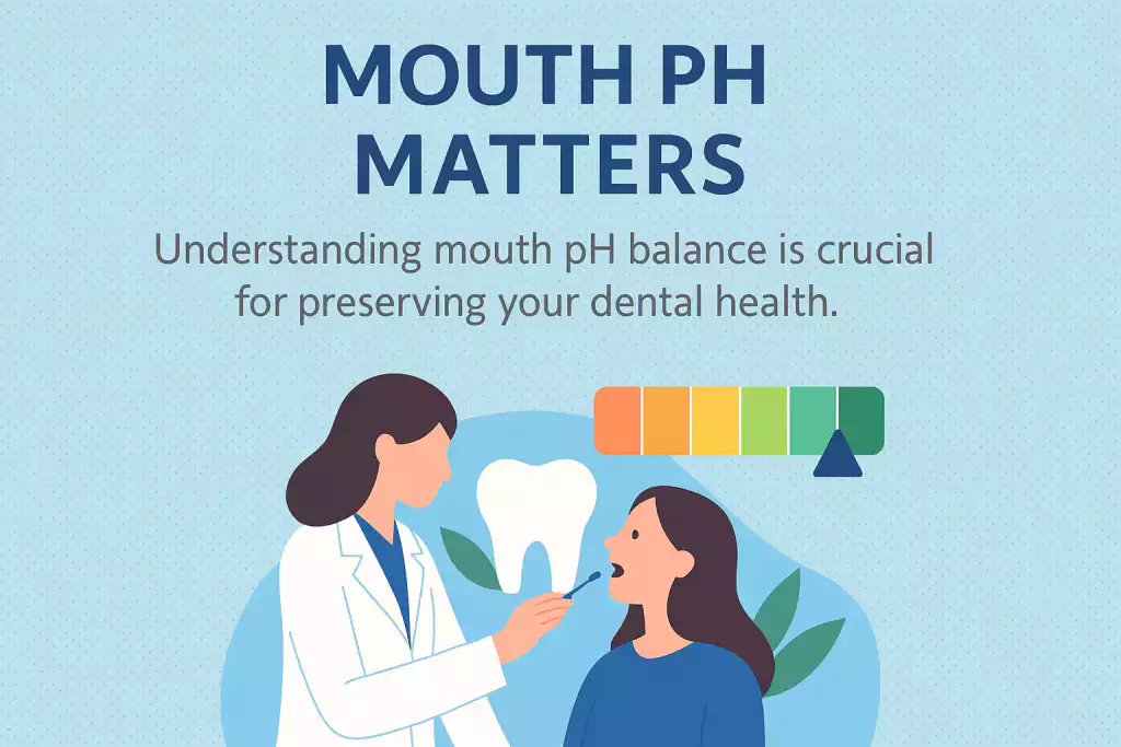 Mouth pH Matters_Hunters Point Dentistry