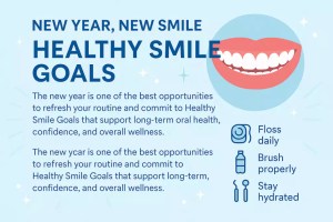 Healthy Smile Goals_Hunters Point Dentistry
