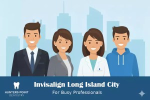 Invisalign Long Island City