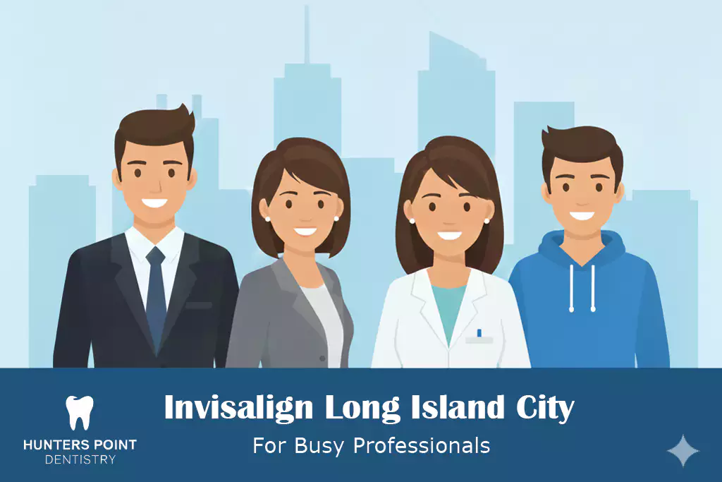 Invisalign Long Island City