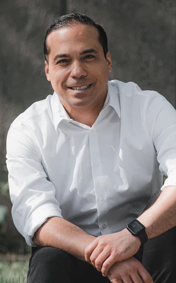 Dr. Karim El Kholy_Hunters Point Dentistry