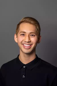 Pham 2026 headshot